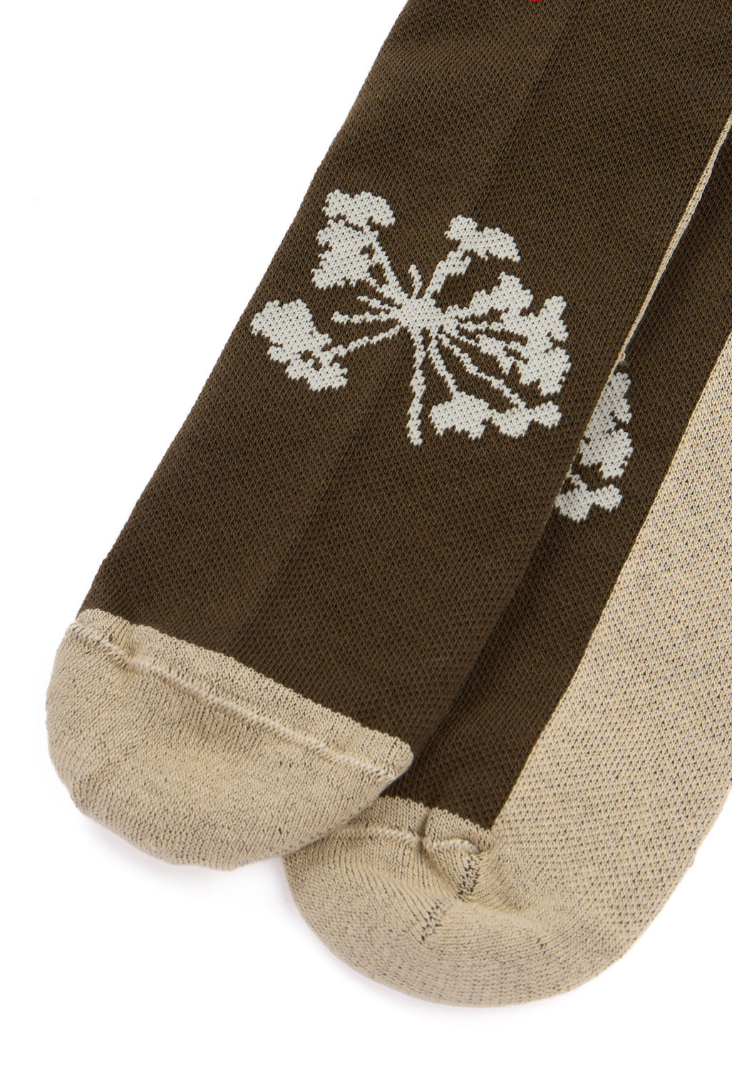 Portal Lineage All Purpose Socks - Winter Twig