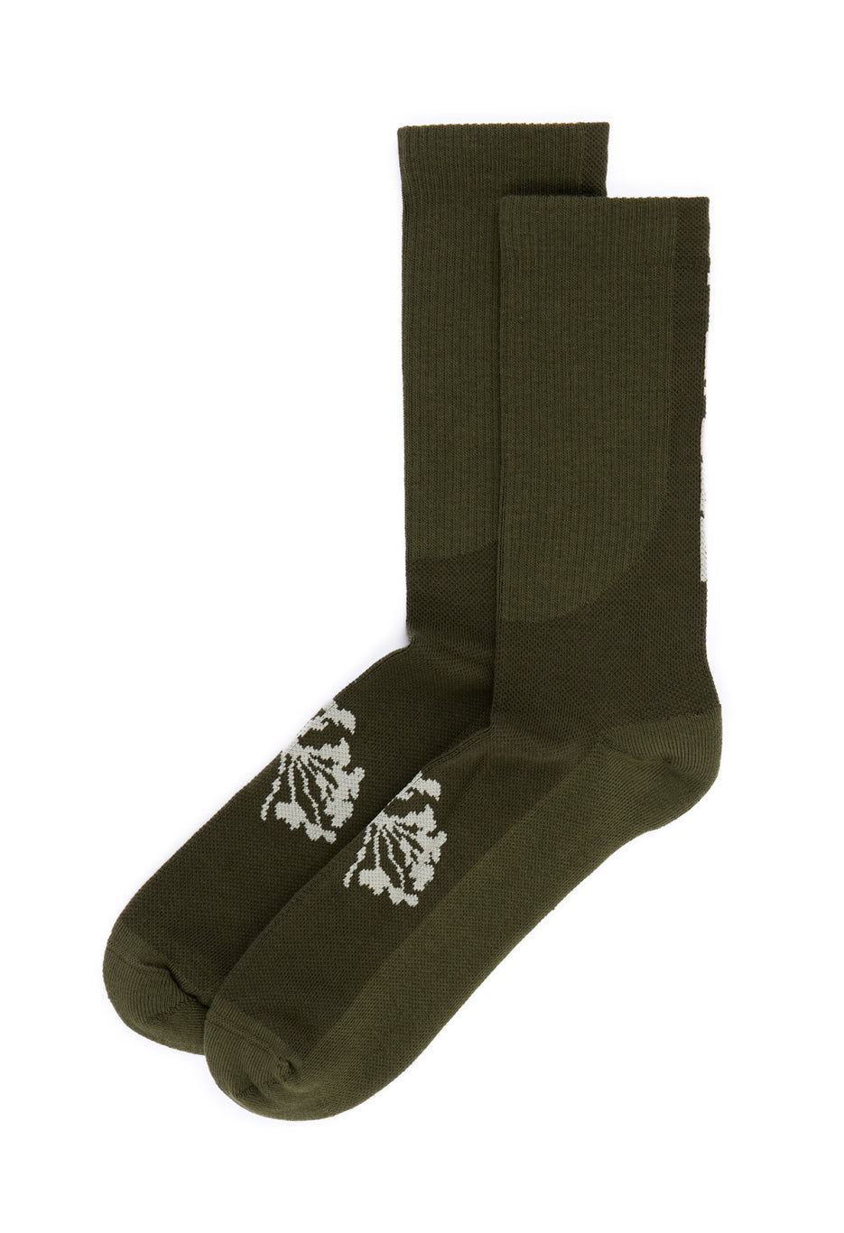 Portal Lineage All Purpose Socks - Sea Turtle