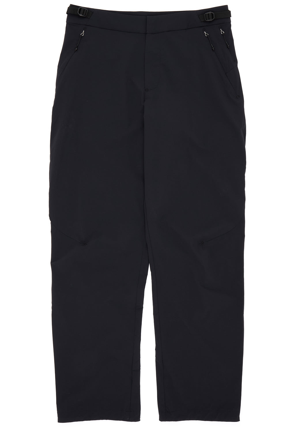 Portal Men's Acre Light Pant - Black Beauty