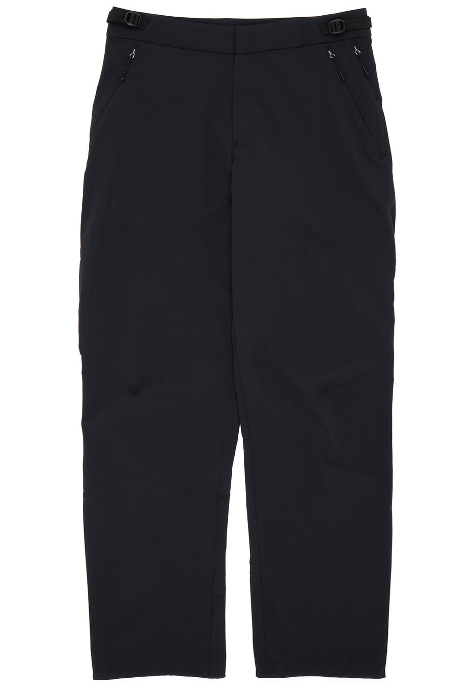 Portal Men's Acre Light Pant - Black Beauty