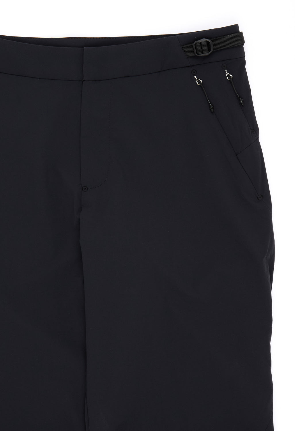 Portal Men's Acre Light Pant - Black Beauty