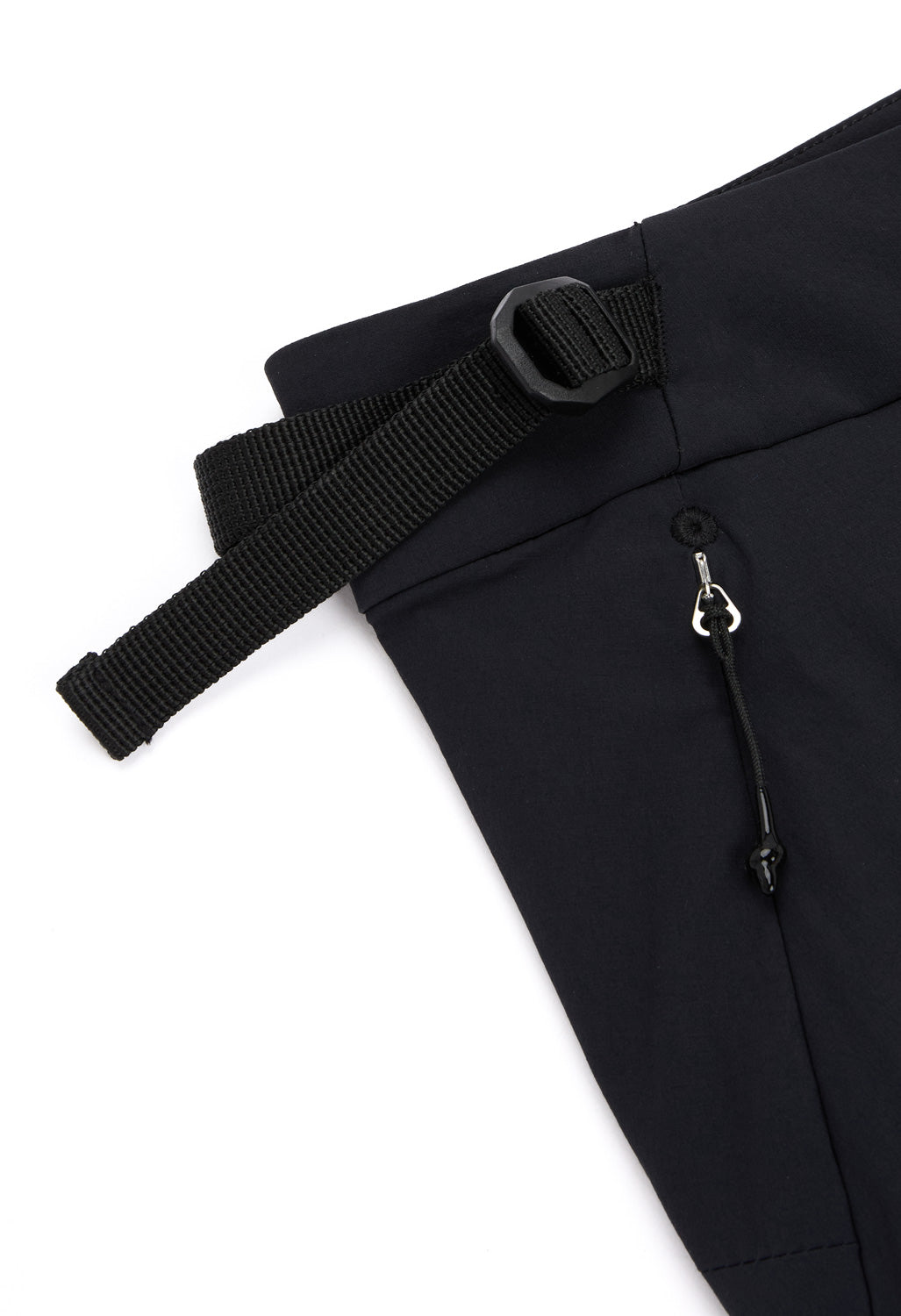 Portal Men's Acre Light Pant - Black Beauty