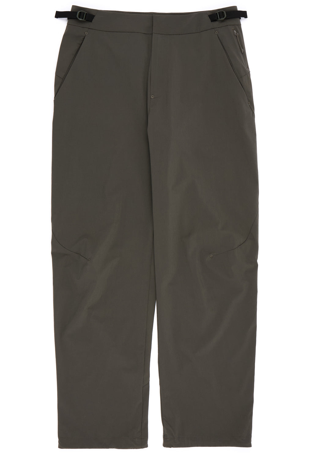 Portal Men's Acre Light Pants - Beluga