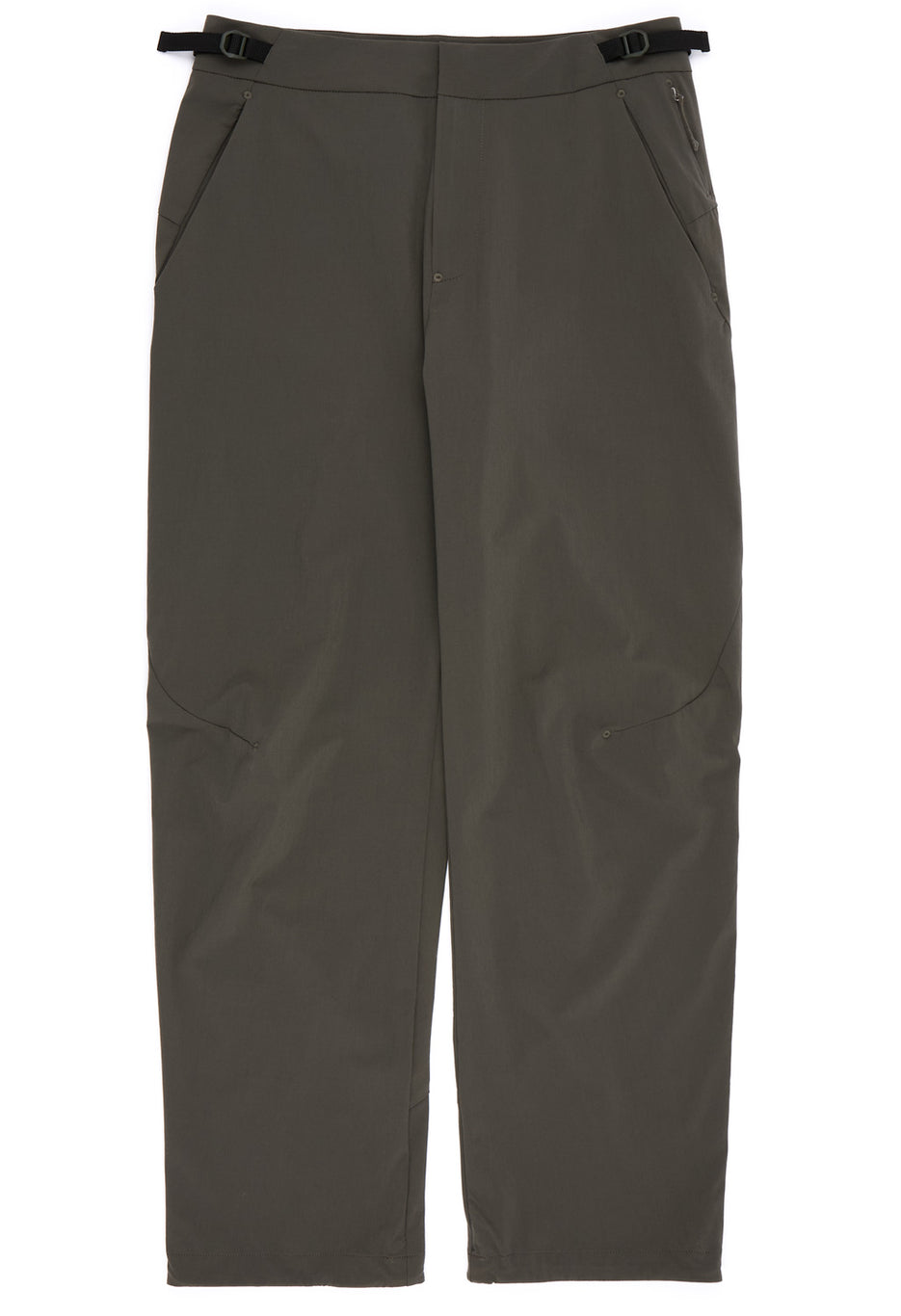 Portal Men's Acre Light Pants - Beluga