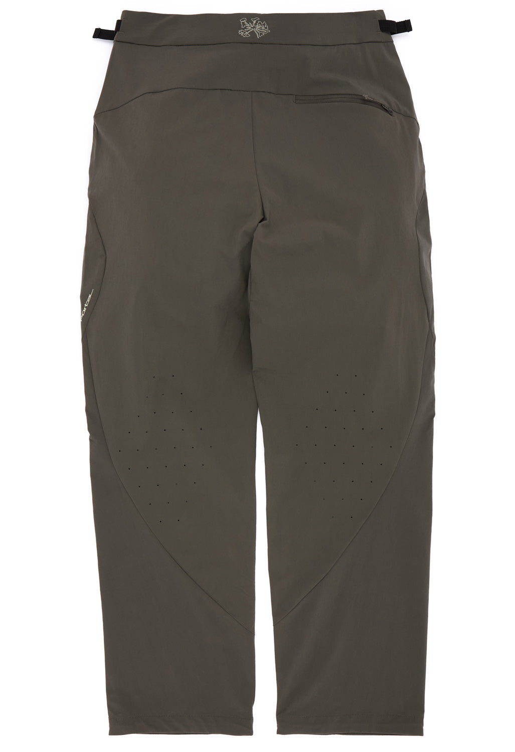 Portal Men's Acre Light Pants - Beluga