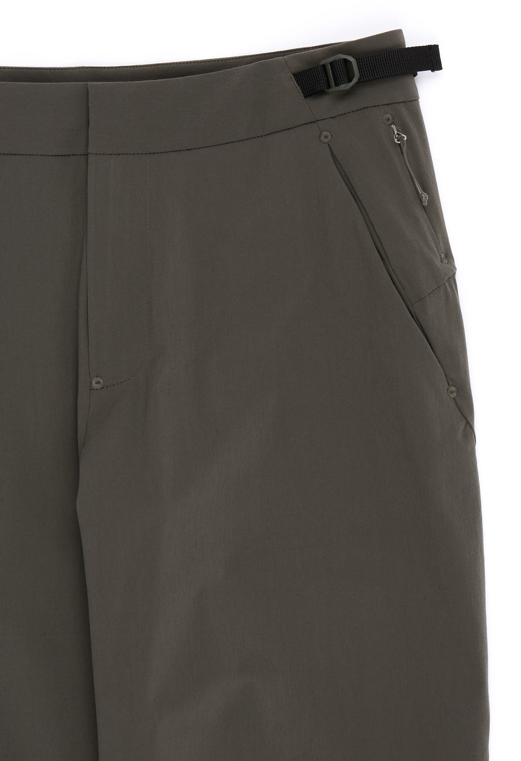 Portal Men's Acre Light Pants - Beluga