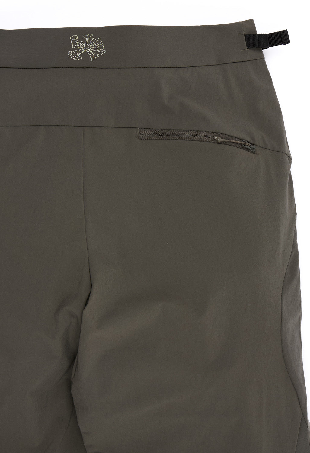 Portal Men's Acre Light Pants - Beluga