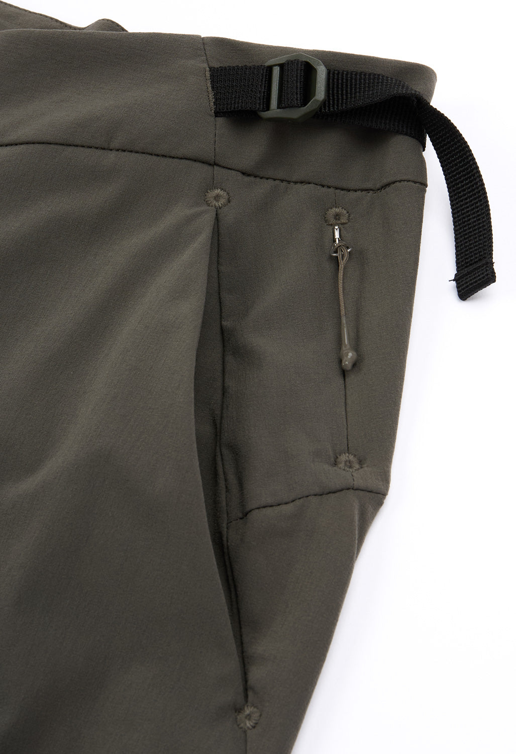 Portal Men's Acre Light Pants - Beluga