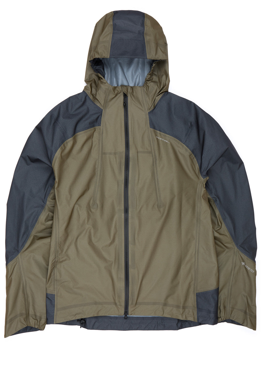 Portal Men's Sphere GORE-TEX jacket - Dark Olive