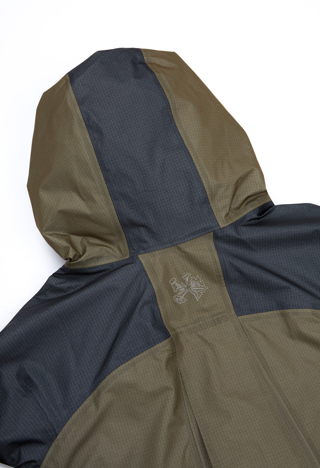 Portal Men's Sphere GORE-TEX jacket - Dark Olive