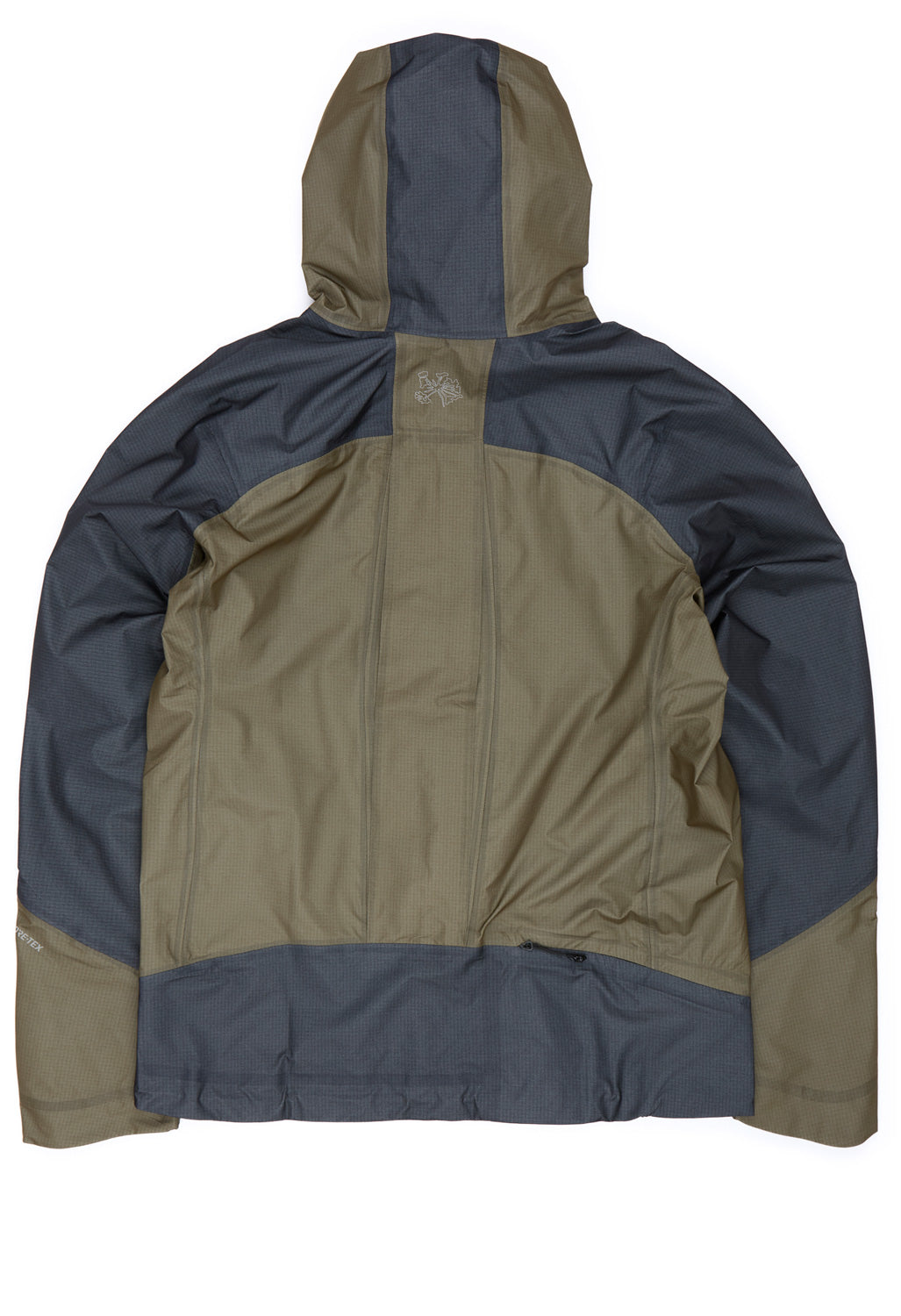 Portal Men's Sphere GORE-TEX jacket - Dark Olive