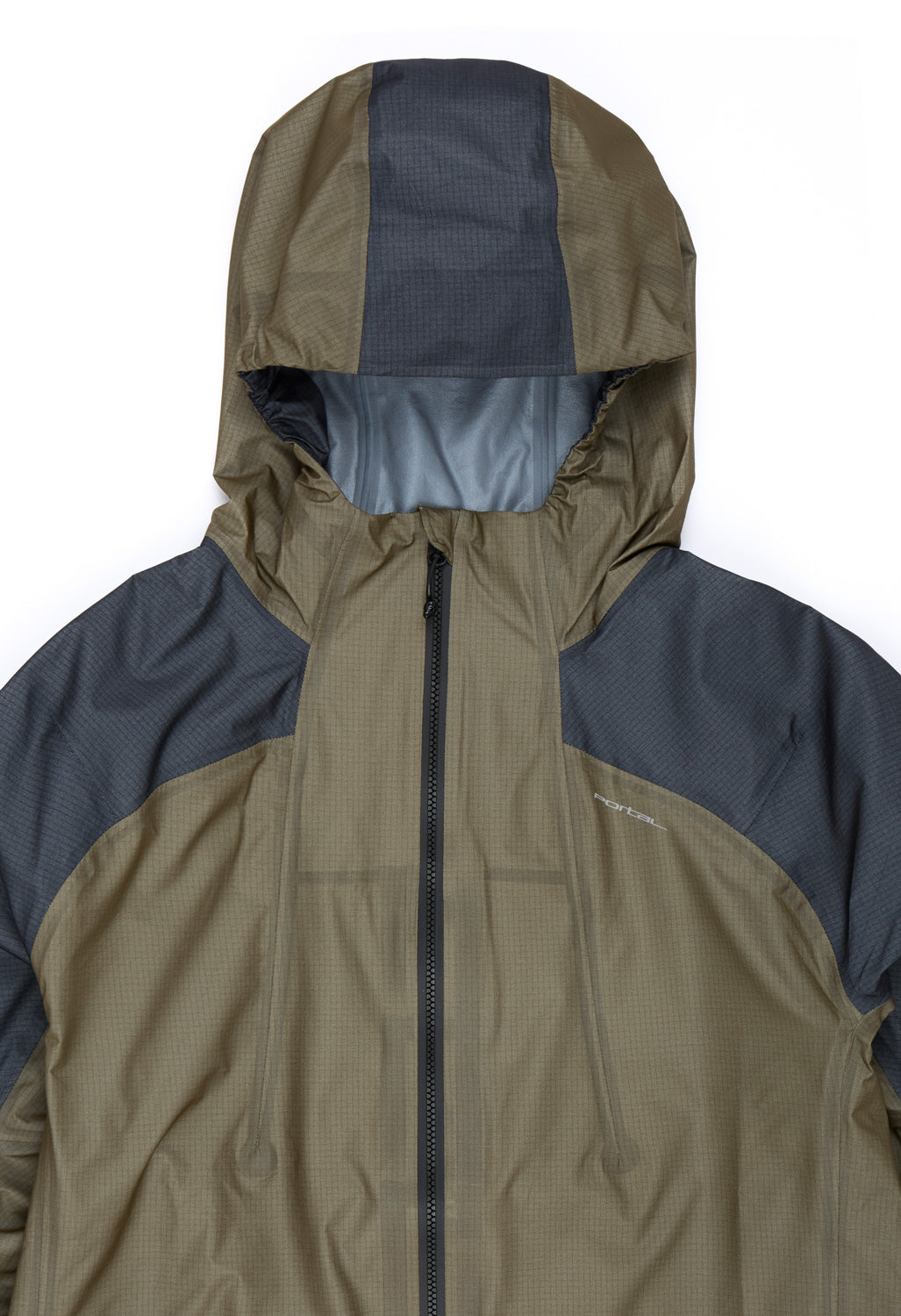 Portal Men's Sphere GORE-TEX jacket - Dark Olive