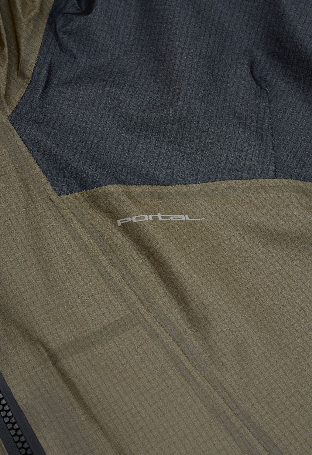 Portal Men's Sphere GORE-TEX jacket - Dark Olive