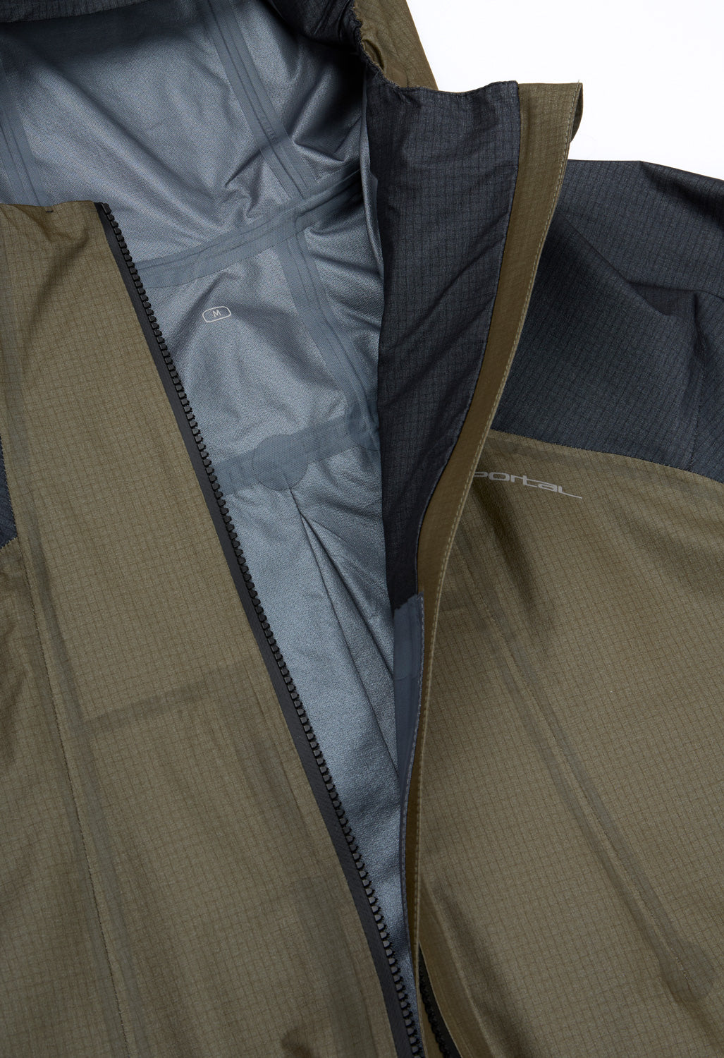 Portal Men's Sphere GORE-TEX jacket - Dark Olive