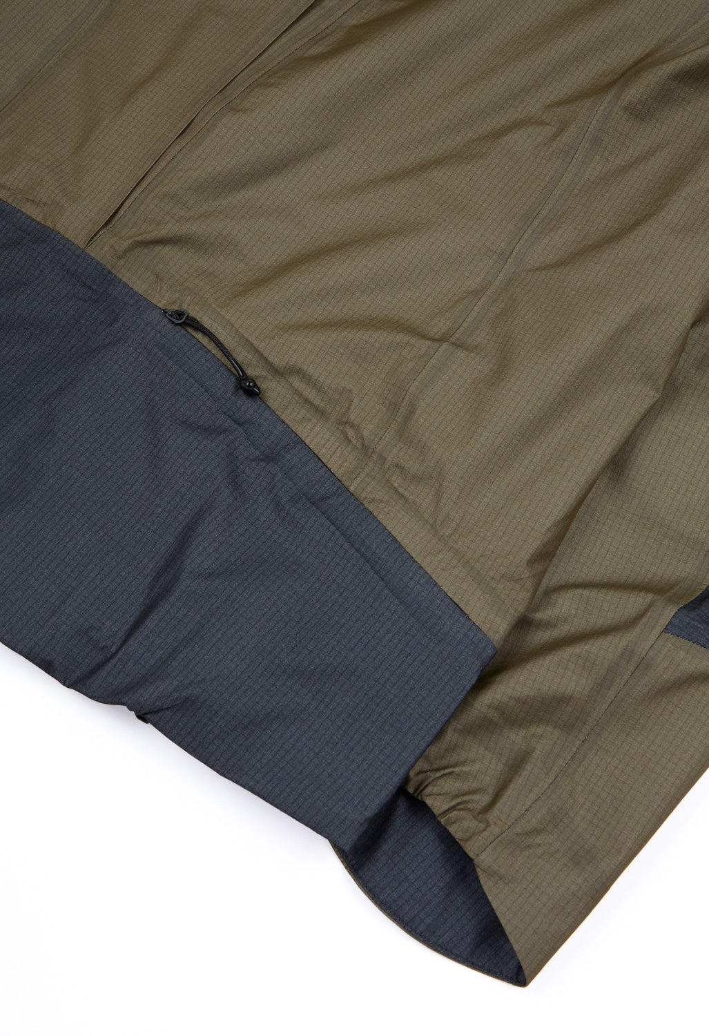 Portal Men's Sphere GORE-TEX jacket - Dark Olive
