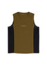 Portal Men's Range Light Tank - Dark Olive