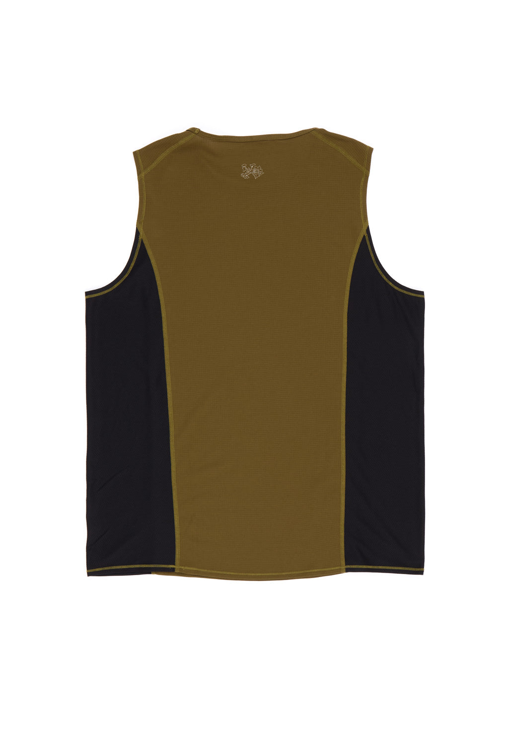 Portal Men's Range Light Tank - Dark Olive