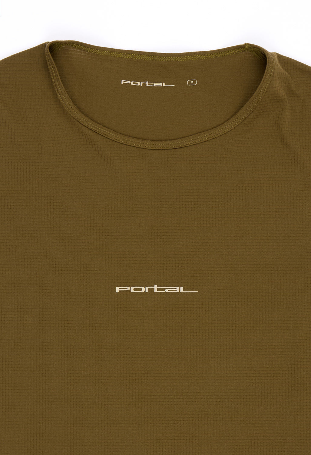 Portal Men's Range Light Tank - Dark Olive