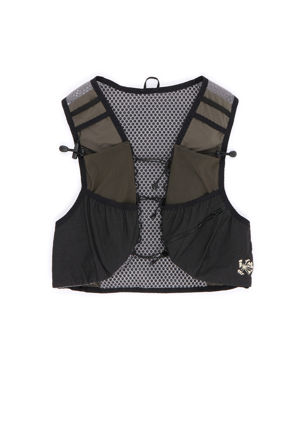 Portal Men's Passage Cargo Vest - Beluga