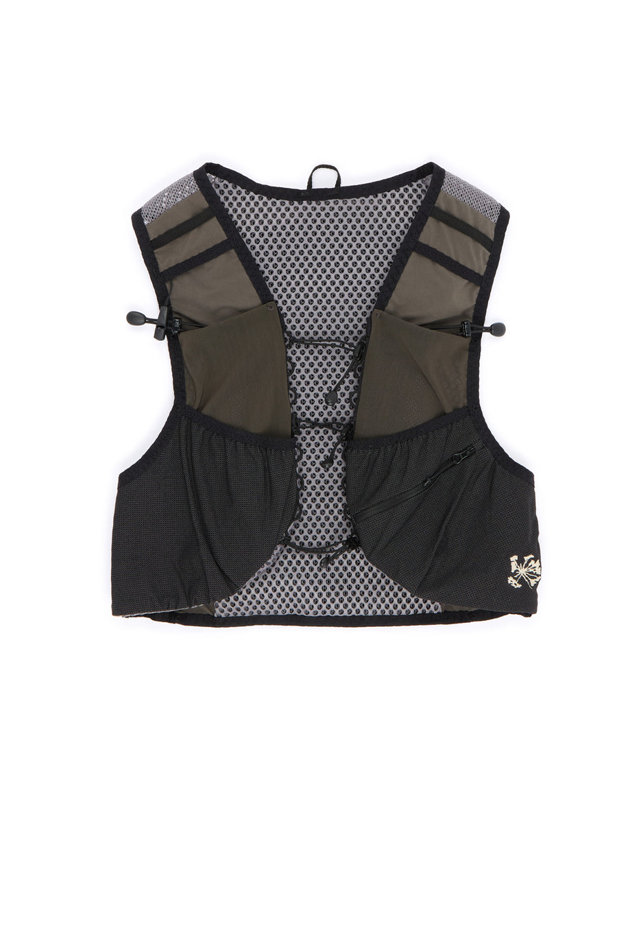 Portal Men's Passage Cargo Vest - Beluga