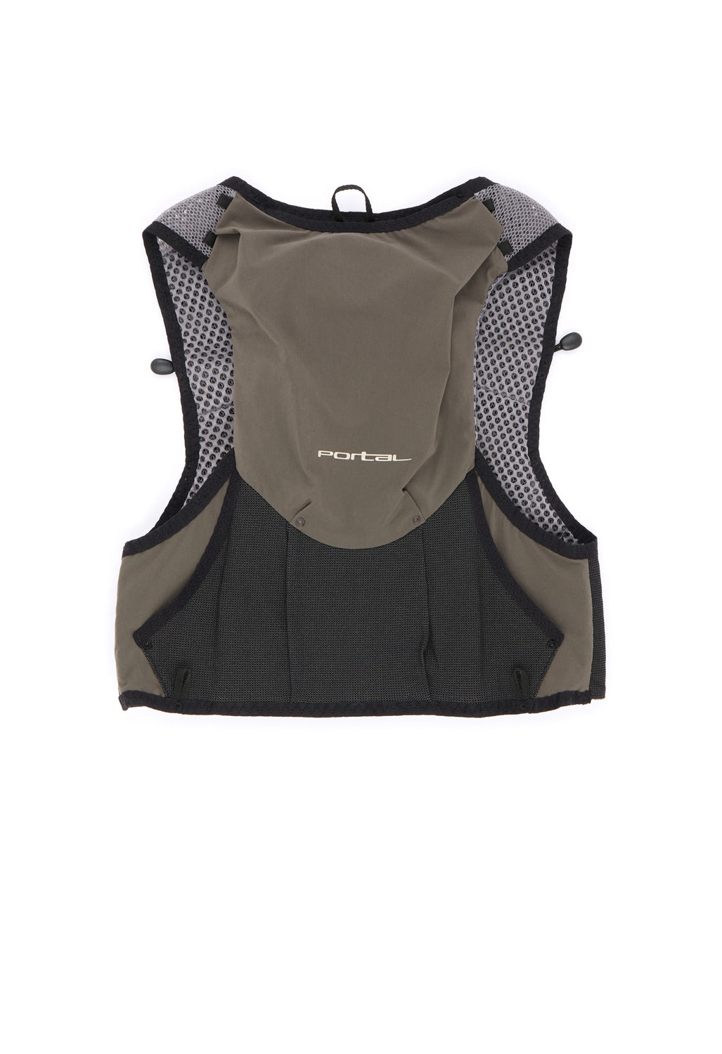 Portal Men's Passage Cargo Vest - Beluga