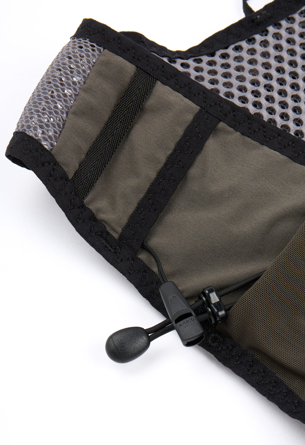 Portal Men's Passage Cargo Vest - Beluga