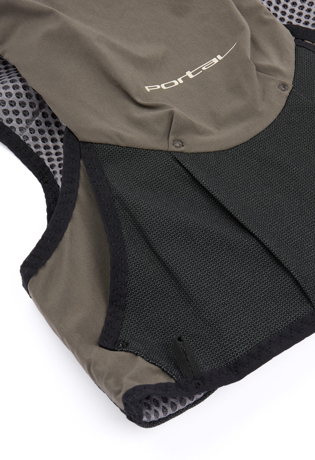 Portal Men's Passage Cargo Vest - Beluga