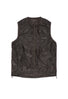 Portal Men's Code Wind Vest - Beluga