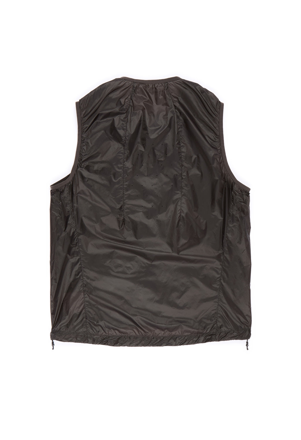 Portal Men's Code Wind Vest - Beluga