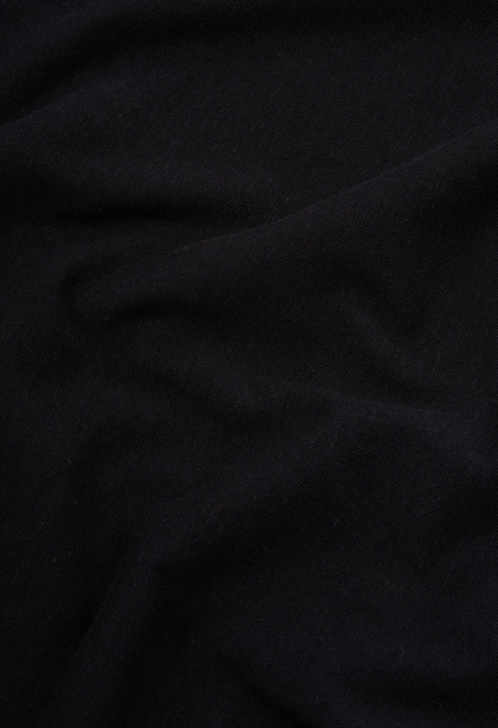 Portal Men's Root Hemp Short Sleeve T-Shirt - Black Beauty