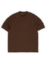 Portal Men's Root Hemp Tee - Slate Black