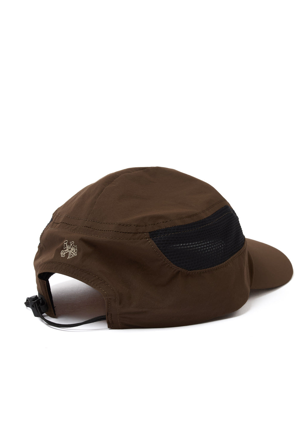 Portal Planar Lightweight Cap - Slate Black