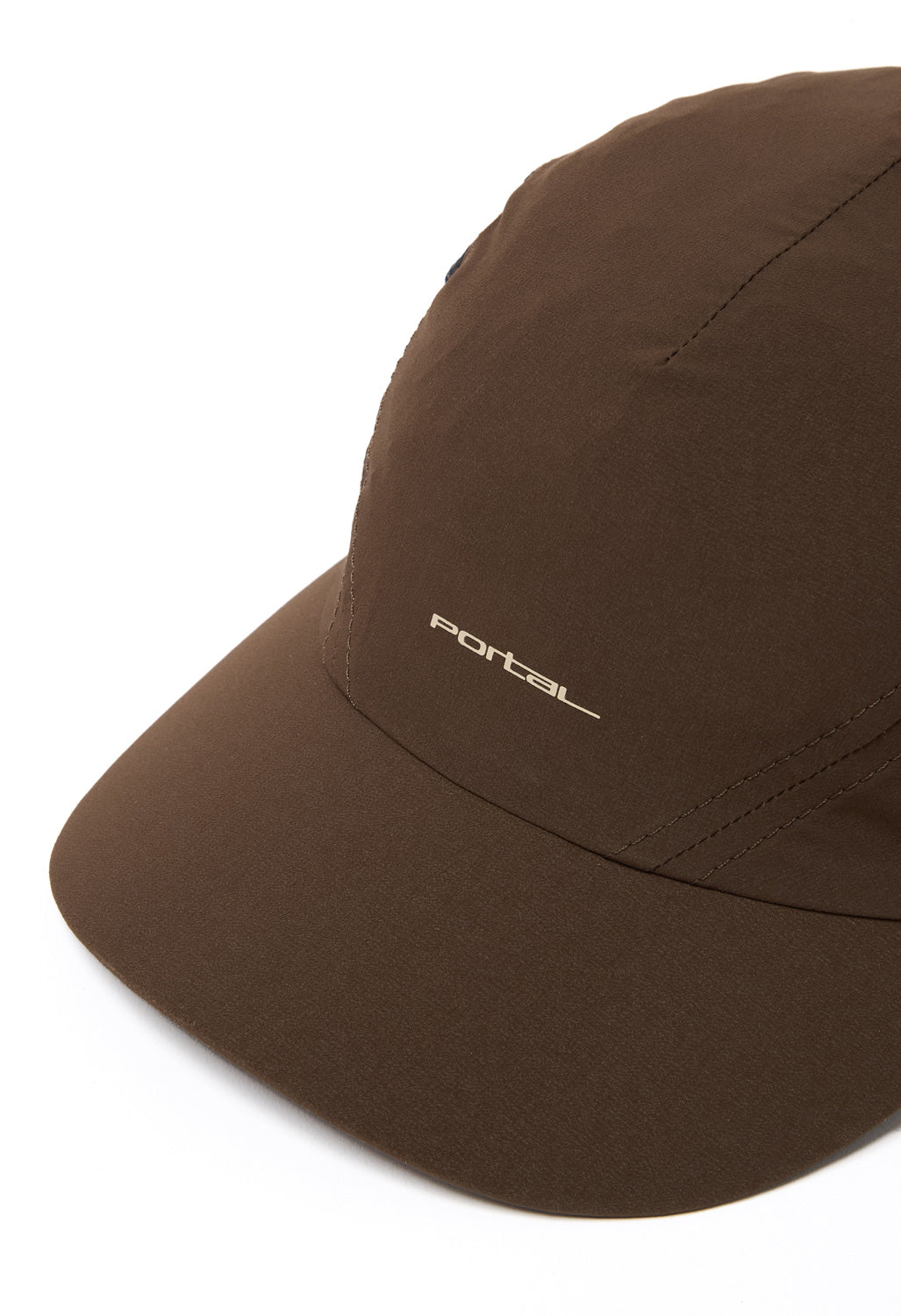 Portal Planar Lightweight Cap - Slate Black