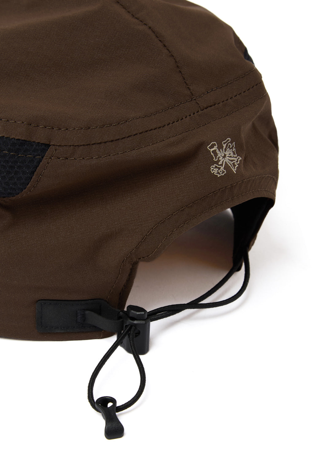 Portal Planar Lightweight Cap - Slate Black