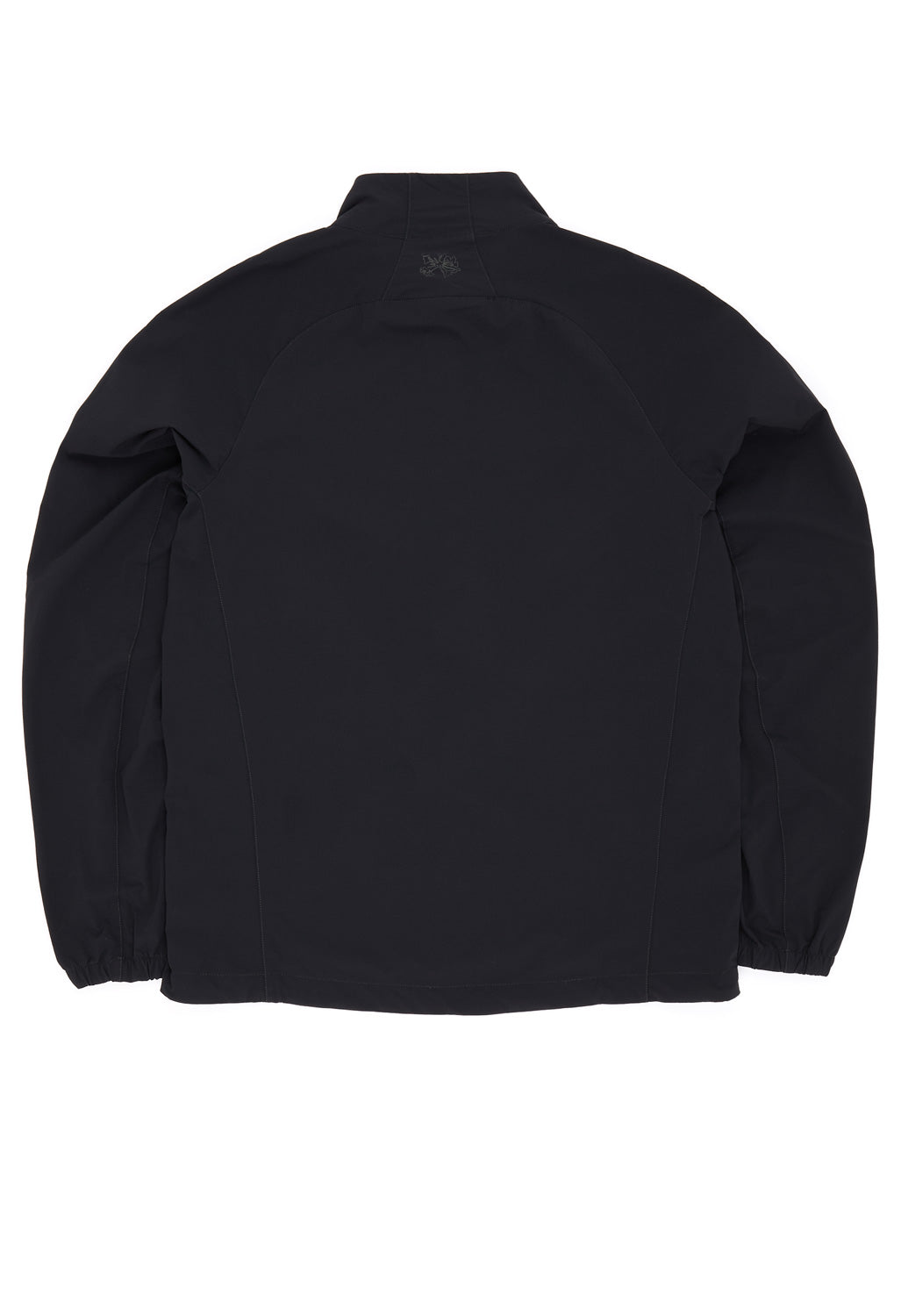 Portal Men's Acre Softshell Jacket - Black Beauty
