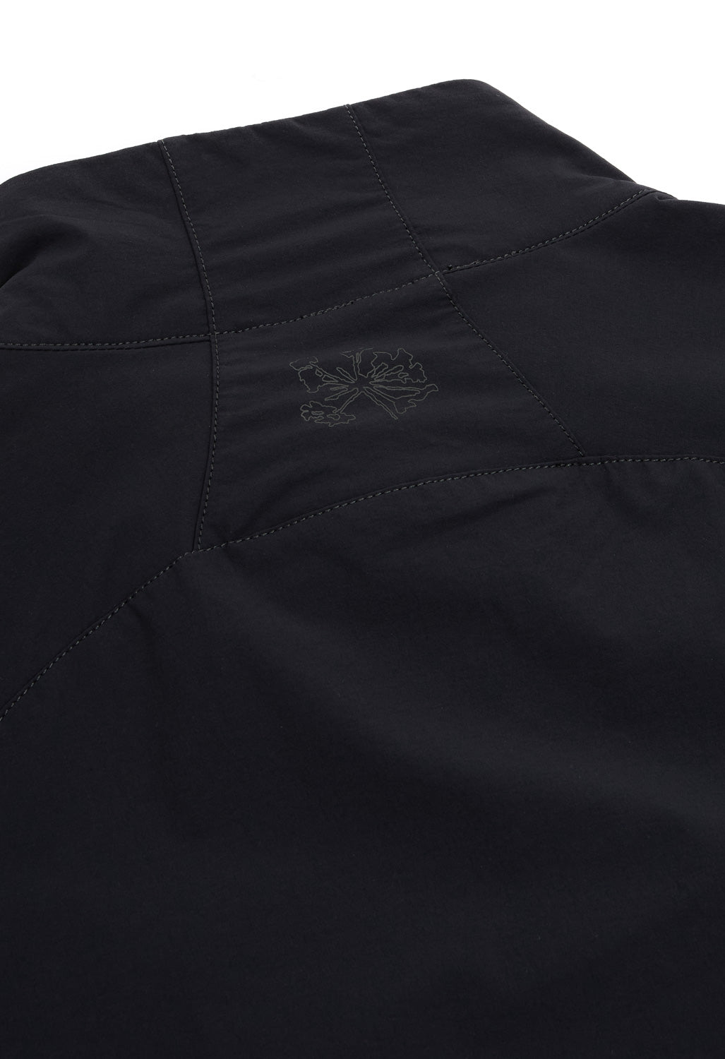 Portal Men's Acre Softshell Jacket - Black Beauty