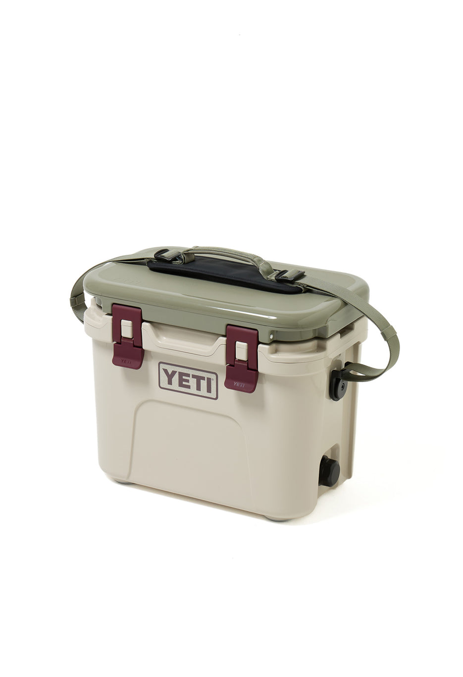 YETI Roadie 15 Cooler - Aspen / Pampa/Wild Vine