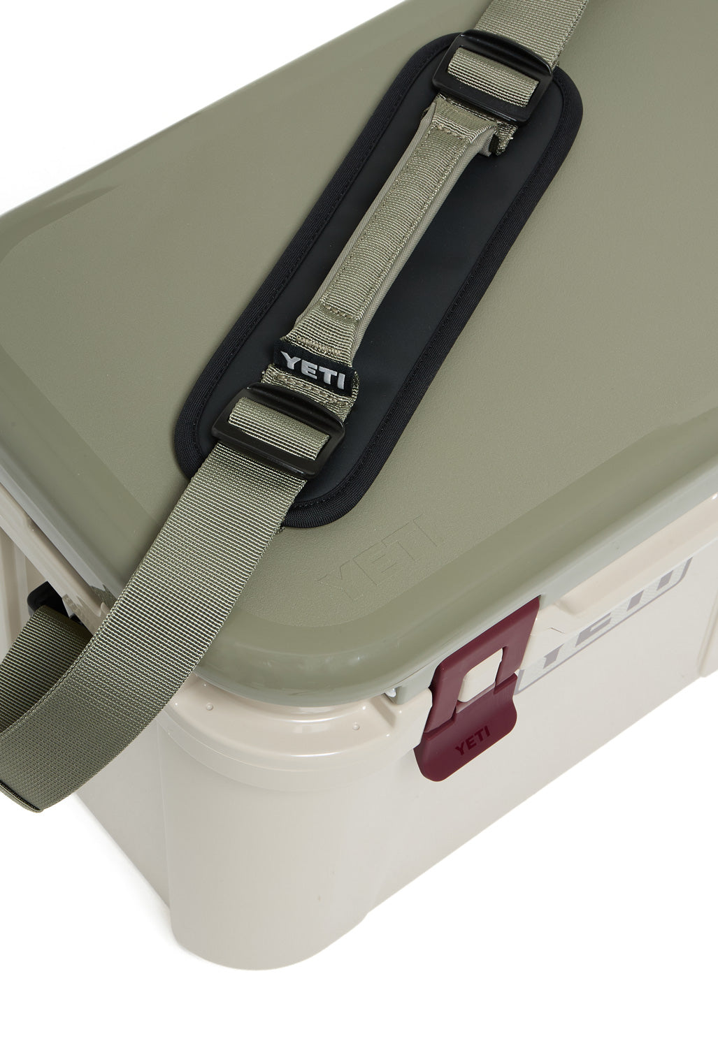 YETI Roadie 15 Cooler - Aspen / Pampa/Wild Vine