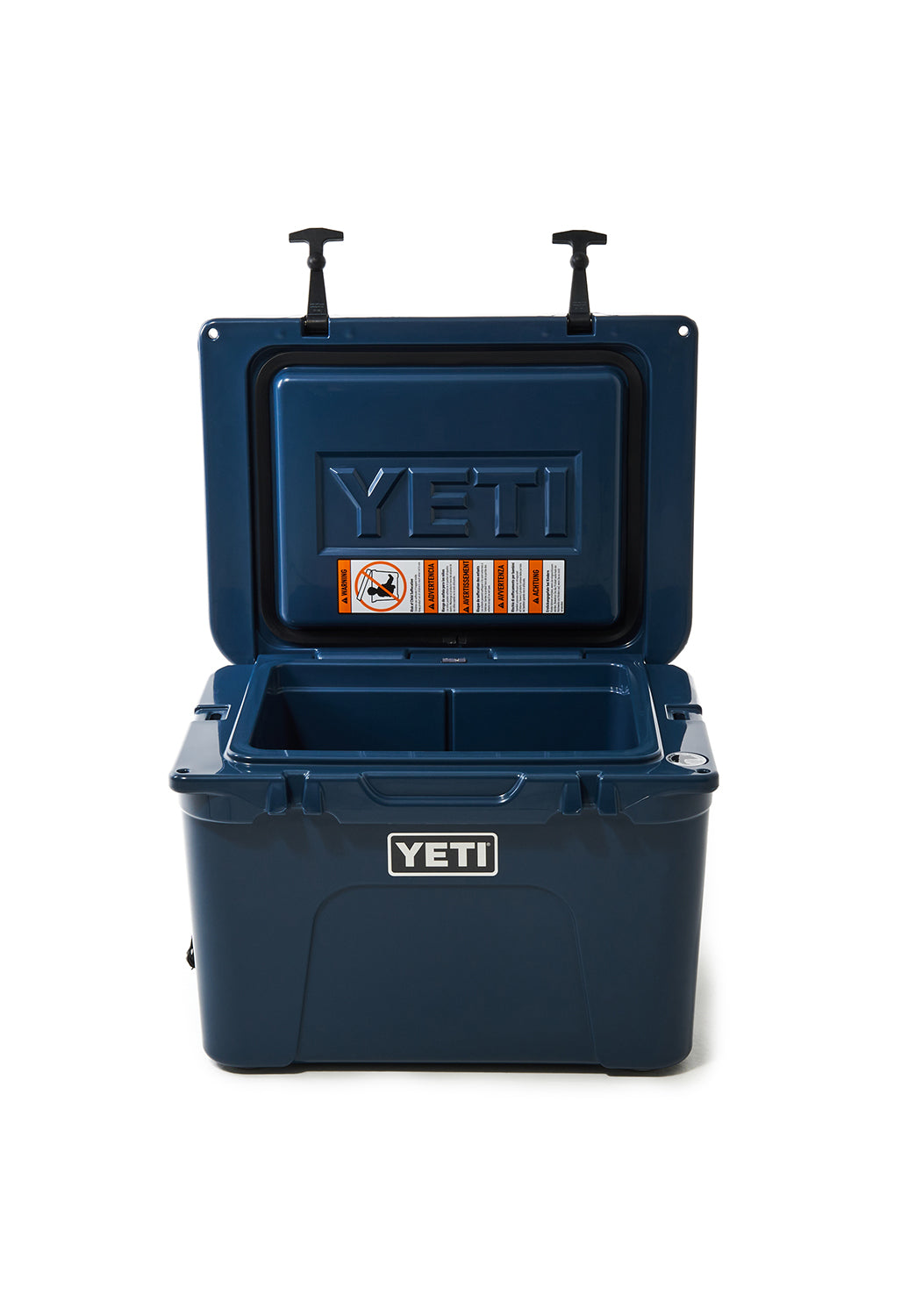 YETI Tundra 35 Cooler - Navy