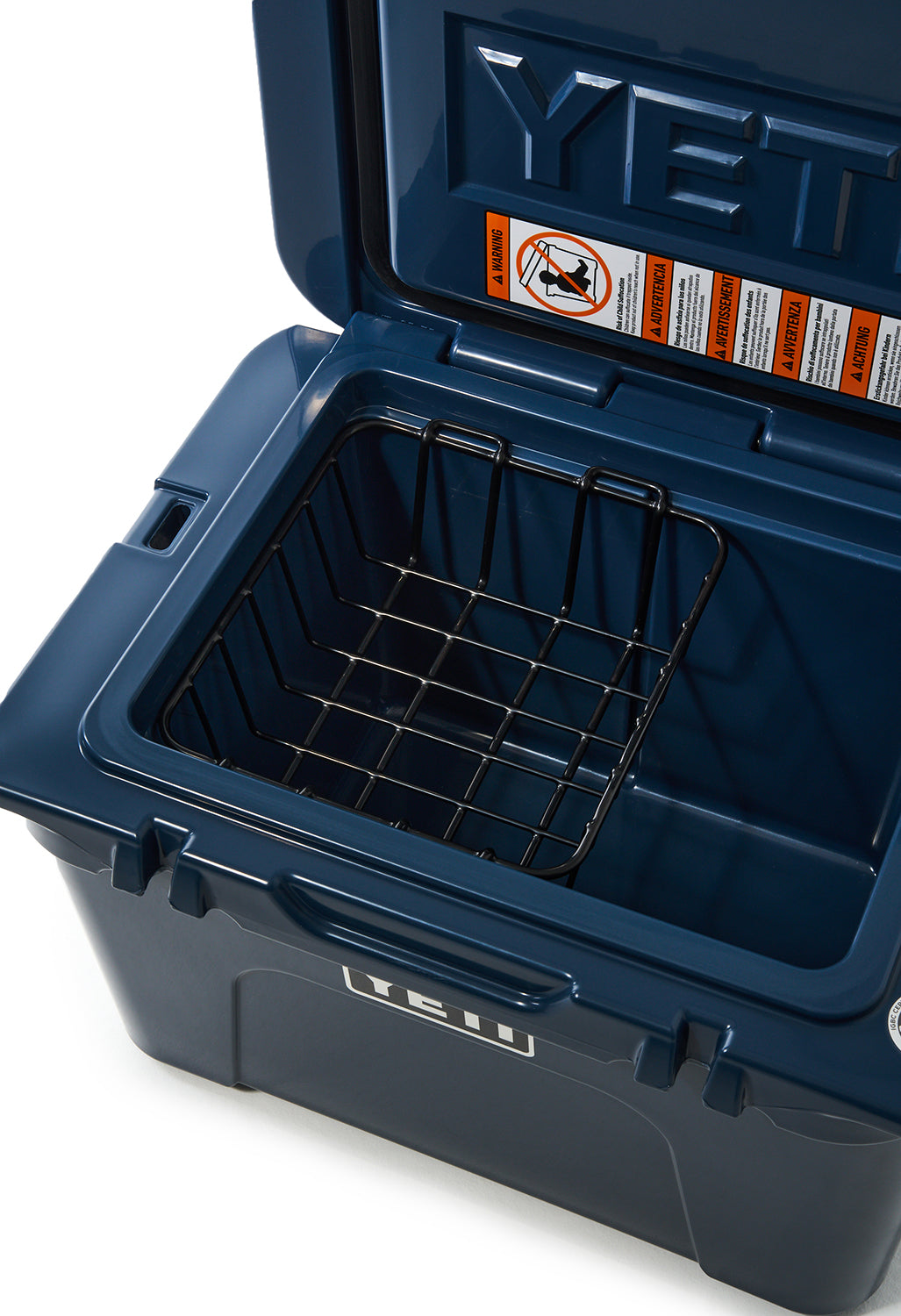 YETI Tundra 35 Cooler - Navy