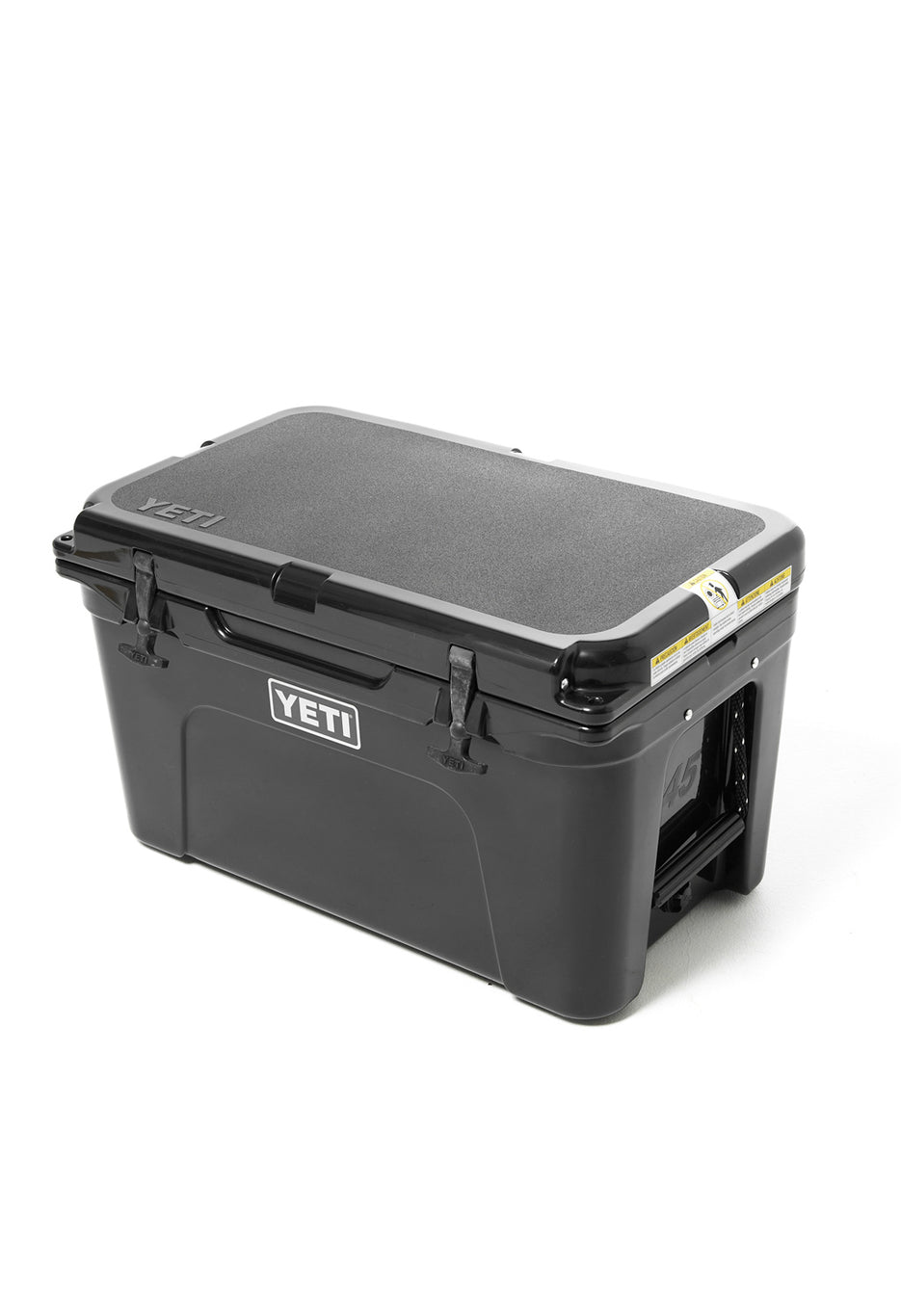 YETI Tundra 45 Cooler - All Black