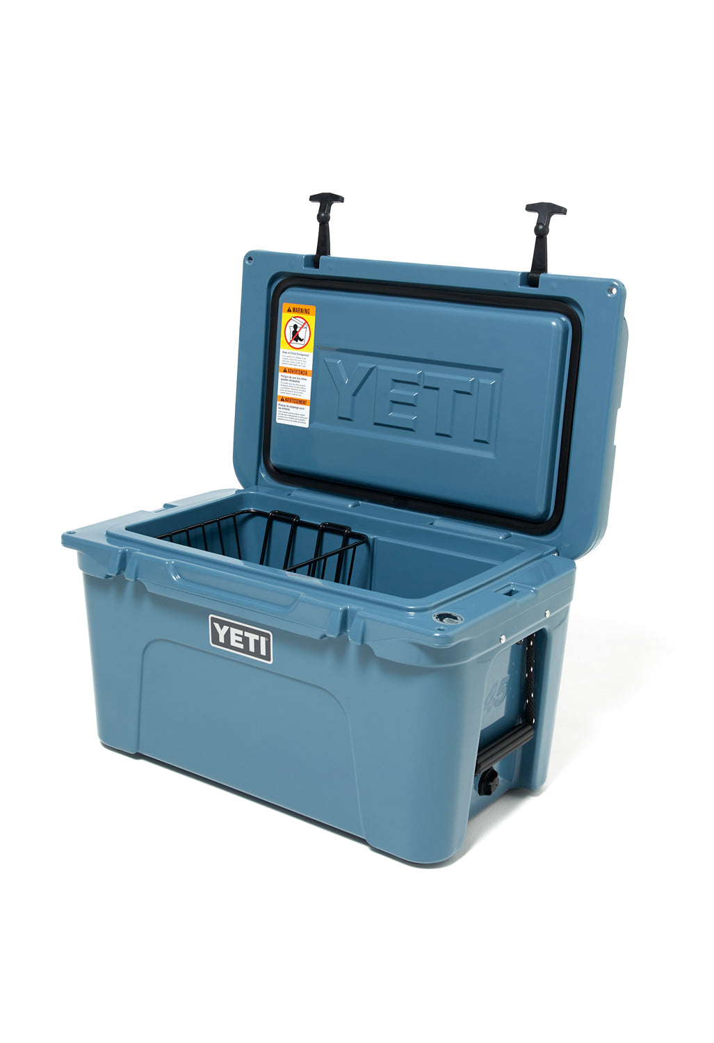 YETI Tundra 45 Cooler - Nordic Blue