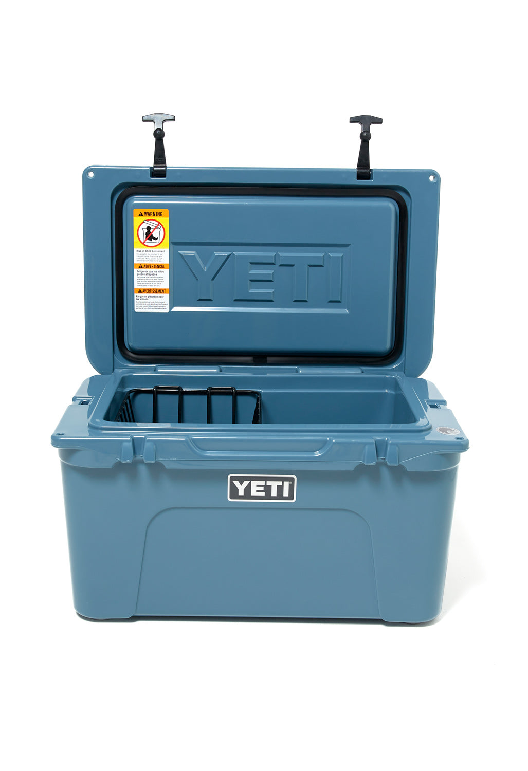 YETI Tundra 45 Cooler - Nordic Blue