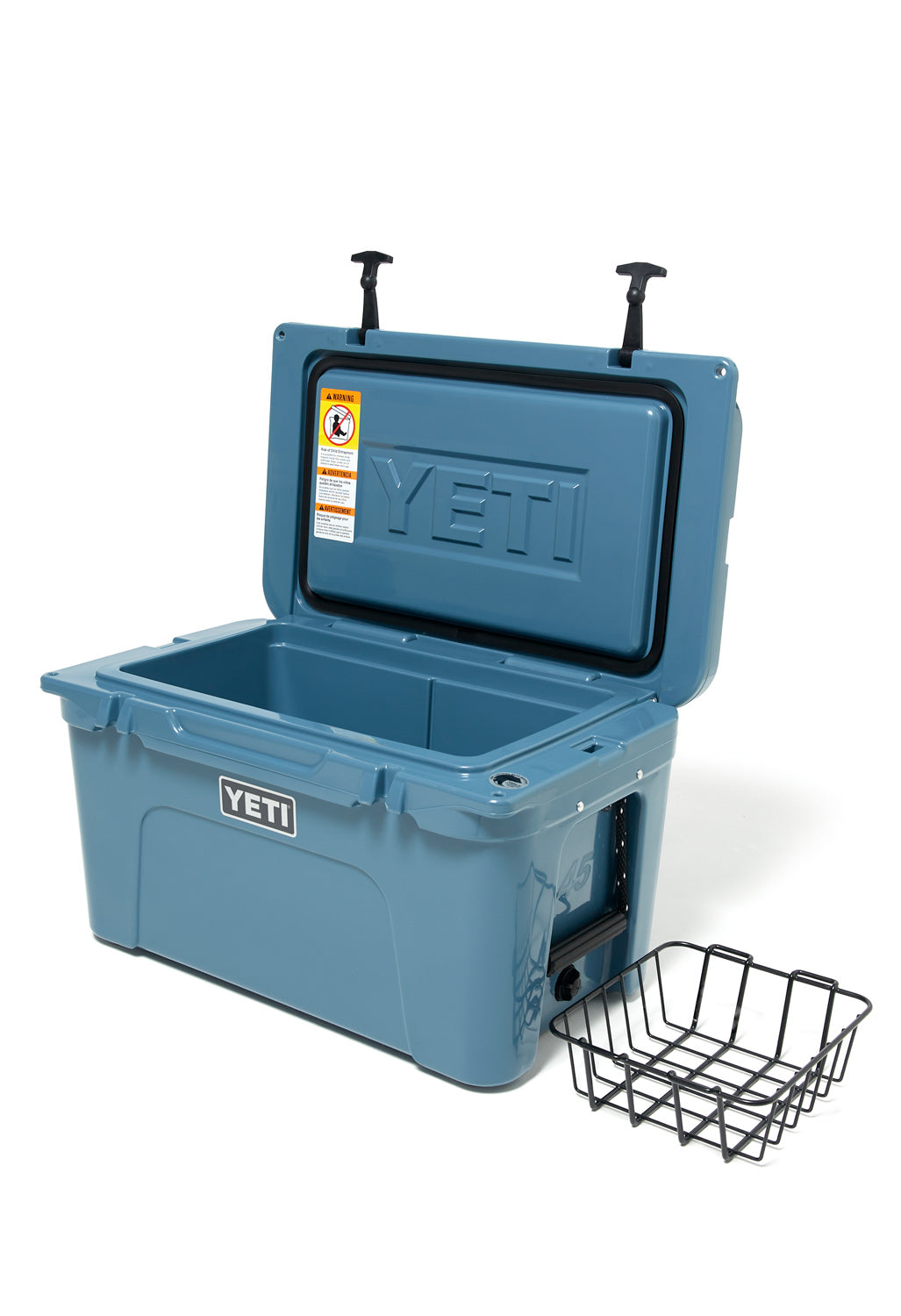 YETI Tundra 45 Cooler Nordic Blue