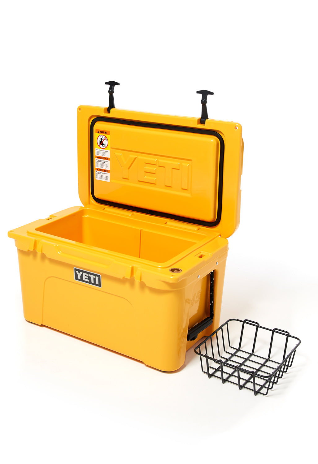 Yeti - Tundra 45 Cooler Alpine Yellow