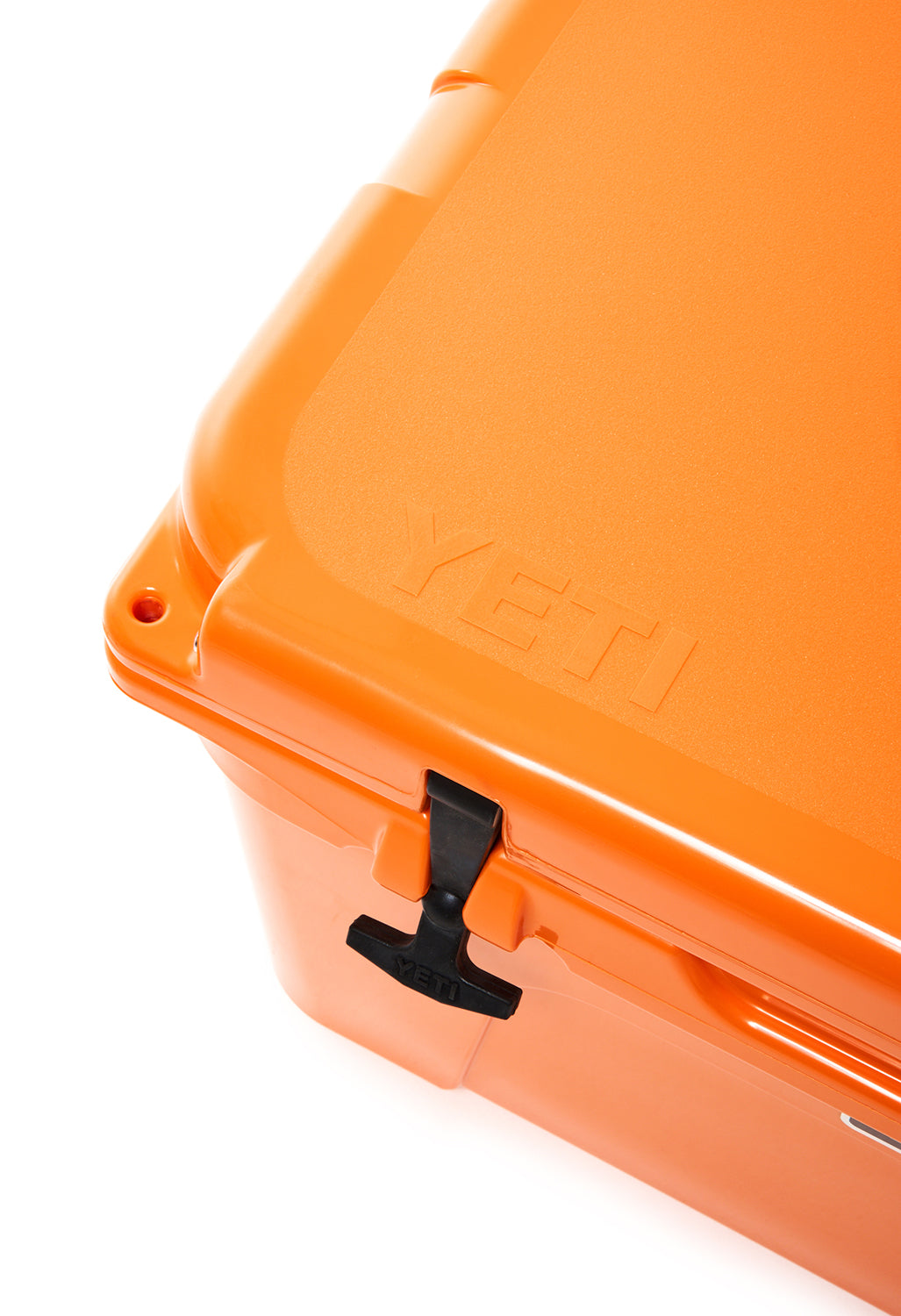 YETI Tundra 45 Cooler - King Crab Orange
