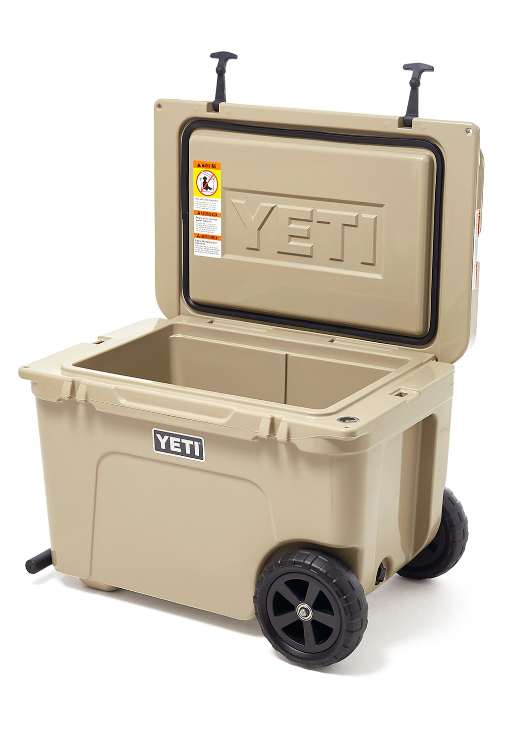 YETI Tundra Haul Cooler - Tan