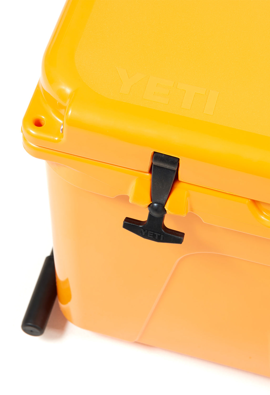 YETI Tundra Haul Cooler - King Crab Orange