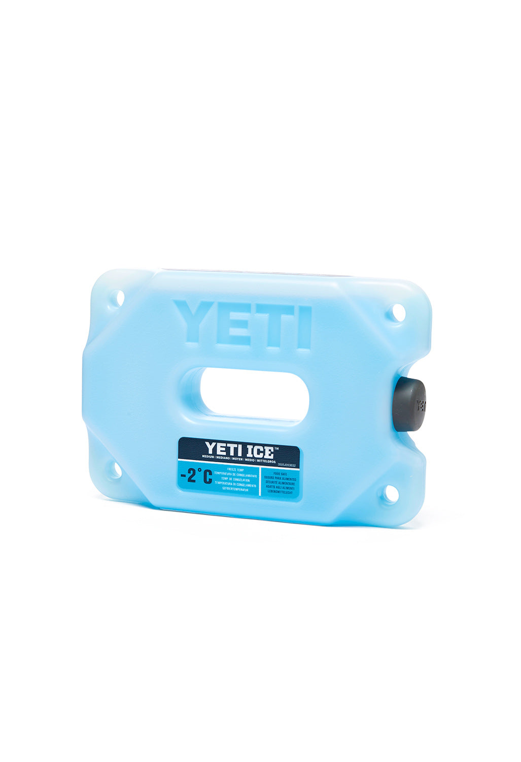 Yeti best sale ice pack