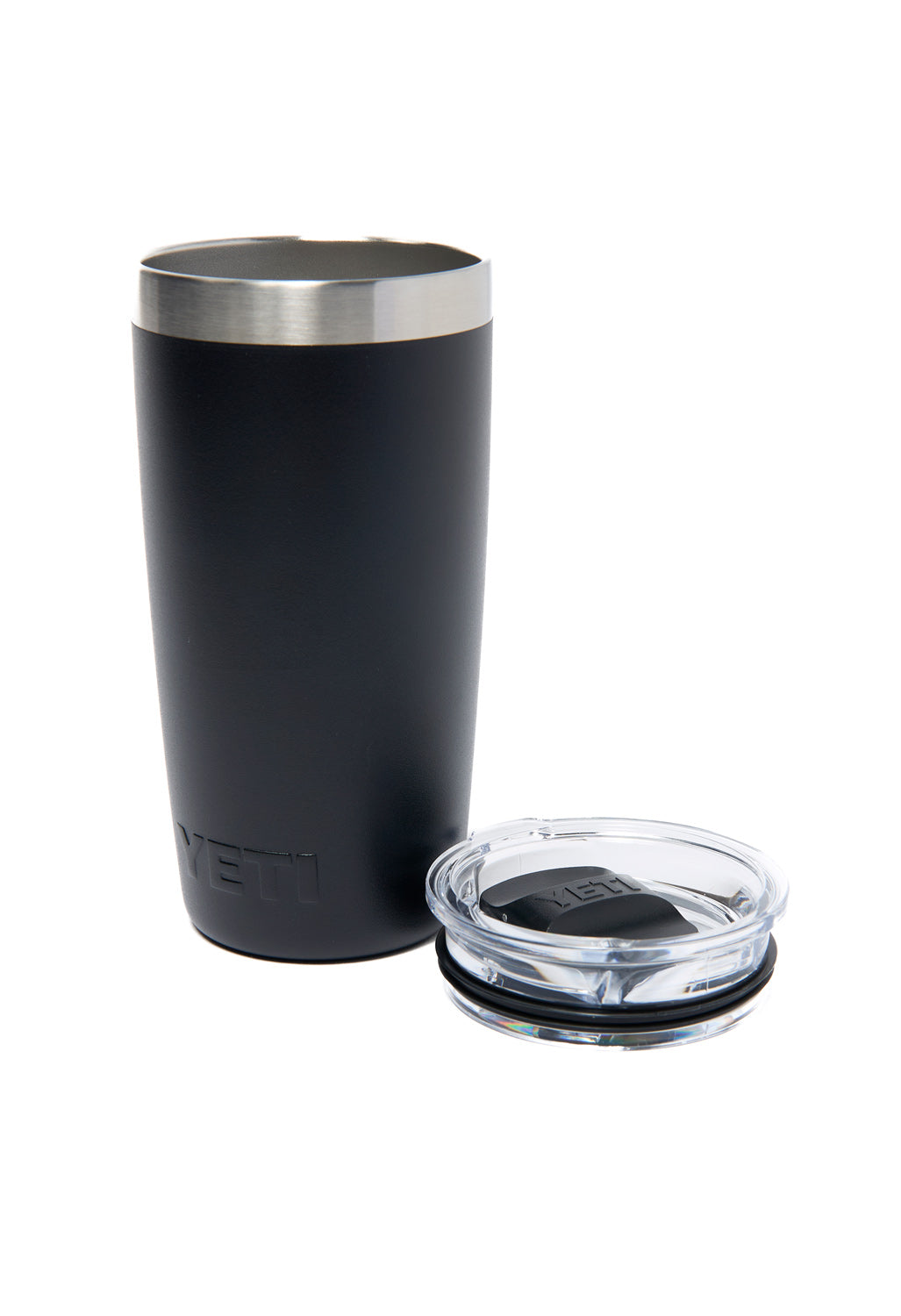 YETI Rambler 10oz Tumbler - Black
